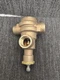 POWERS LFMM432-1: 3/4" x 1" Mixing Valve 64 GPM, Brass, 160&deg;F Max Temp