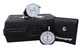 Intercomp 360110 Tire Durometer & Tread Depth Gauge Set Tire Durometer Reads Fro