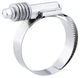 Breeze Constant Torque - SS HvyDutyClamp MinDia 5-1/4 MaxDia 6-1/8 - (Pack of 1)