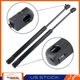 2Pcs For 2003-2008 FX35 FX45 Front Hood Lift Supports Struts Shocks Gas Springs