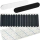 monochef 30pcs Hat Size Tape Reducer Inserts Liner Foam Reducing... 