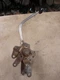 1965 1966 1967 Ford Mustang GT 4 Speed Shifter Assembly OEM FOMOCO