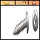 AP Products 012-PSQ500 W 8 X 1-1/2 White Pan Head Square Recess Screw - Pack of