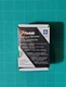 2 in. x 16 Gauge PASLODE Galvanized Straight Finish Brad Nails 2000 (OPEN BOX)