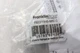 (5-Pk) Franklin Brass Robe Hook Double Prong Matte Nickel FBDPRH5-MN-C 
