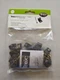 Trex Hideaway UNIVSTARTCLIP01 Universal Starter Clip 36 Pieces 400 Sq Ft