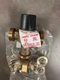 LFLM496-1 - 3/4" x 3/4" FPT Thermostatic Mixing Valve Tempering Valve Powers
