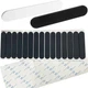 monochef 30pcs Hat Size Tape Reducer Inserts Liner Foam Reducing... 