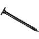 SDWS22312DBB-R50 Simpson Strong-Tie Outdoor Accents 3.5 In. Black Structural Scr