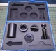 582 = Fowler Tools & Instruments Screw Jack Utility Set