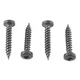 AP Products 012-PSQ500BL8X1-1/4 TOOLS & FASTENERS RV