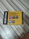 Bostitch Narrow Crown Finish Staples 18GA SX50351-3/16G 1-3/16" 30mm 3000 CT NEW