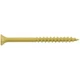 HILLMAN FASTENERS 48417 25 lb 10x2.5 Tan Screw