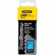 Stanley SharpShooter Heavy-Duty 1/4" Staples TRA704T