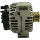 Romaine Electric 13884N Alternator   12 V, 120 Amp, Clockwise, 6 Groove