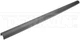 Dorman   Oe Solutions Tailgate Molding P N 925 612
