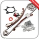 Timing Chain Kit Water Pump for TOYOTA ECHO 01/04-05 1.5L DOHC (16 VALVE) 1NZFE