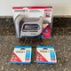 Arrow T50ACD spiral drive electric staple gun corded with 2K staples NEW