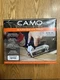 Camo C345001 Deck Fastening System