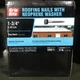 (5 Lb BOX) Grip Rite FAS'NERS 1-3/4" Exterior Galvanized Neo Roofing Fastener