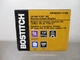 New BOSTITCH Narrow Crown Staples 1-1/2" x 7/32" SX 18GA 3000-Pack SX503511/4G