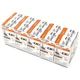 10x Osram Sylvania H11 OEM Headlight Halogen Lamps Bulbs 64211L+ 12V 55W DOT