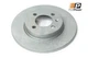 ProfiPower 3B1250 Brake Disc for Seat, VW ProfiPower 3B1250 Brake Disc for Seat, VW