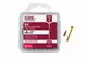 GRK R4 #8 x 2" Screws 100-Ct. - 02077