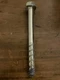  Powers 3/4&rdquo; X 8&rdquo; Concrete Anchor Screw Pack Of 12