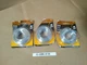 NEW LOT OF 3 Hillman Steel Wire 750 ft. Total 24 Gauge Galv 10lb Capacity 123107