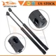Qty（2） Hood For 2003-2008 FX35 FX45 Lift Supports Struts Shocks Gas Springs Prop