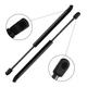 2Pcs Front Hood Lift Support Gas Spring Struts For 2003-2008 Infiniti FX35 FX45