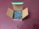 96- Hillman #10 x 5/8" Slotted Hex Washer Head, Sheet Metal Screws, Item 70299