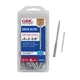 GRK Fasteners Deck Elite 316 Stainless Steel #9 x 2-3/8" Hidden Deck Screws,