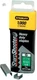 Stanley TRA704T Metal Dots Type G 6mm Professional Staples 1000 Pieces