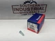 Box of 100 Powers Fasteners 001058 Hex Bolts 3/8-16 x 1-1/4" A-307 Zinc 