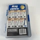 Kreg Pocket Hole Screw Starter Kit SK04~260 Pcs. 647096807498 W/Case