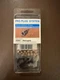 Azek NEW Mahogony Pro Plug System 375 Pieces Plugs And Composite Tool