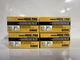 DEWALT 1&rdquo; Powder Drive Pins Qty 100 DDF3001150,  ICC-ES ESR 2036 Zinc-plated 4x