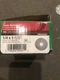 Qty 40 Hillman 290018 1/4 By 1 1/2 Inch Fender Washer