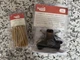 SQUEEEEEK NO MORE KIT ELIMINATES Floor Squeak Floor Repair Kit and 3251 Screws 