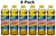 Lestoil Concentrated Heavy-Duty Cleaner, 28 Onces (Pack of 6)