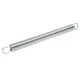 Everbilt 1 in. x 12 in. Zinc-Plated Extension Spring
