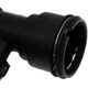 Dorman 626-727 Radiator Coolant Hose For Select 06-16 Chevrolet GMC Models