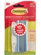 3M Command Universal Picture Hangers Value Pack (up to 5lbs or 11''x17" frame)