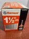 Ramset 1-1/2&rdquo; Powder Actuated Drive Pins 100ct 1512SD Concrete