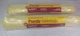 2 Genuine Purdy Golden Eagle 18" x 3/4" Nap Roller Cover 144608184 (A-30)