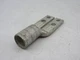 Burndy YAV28L4TC14FXG1 Lug 4 Hole Split Tongue 4/0 Awg 1/4" Bolt 5/8" (8 in stk)