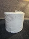 KIMBERLY-CLARK 41600 WypAll X70 12 1/4" x 12 1/2" White Medium-Duty Wiper Jumbo