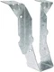 Simpson Strong-Tie PF26B 18 Gauge Post Frame Hanger 50 Pk